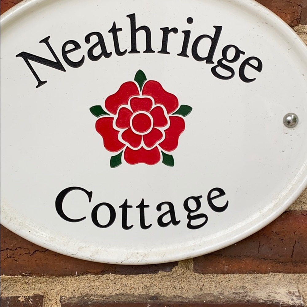 Meet your Posher, Margaret